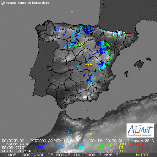 Ayer 01:00
