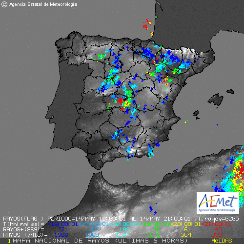 Ayer 23:00