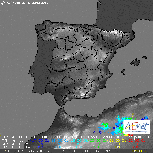 Mañana 00:00