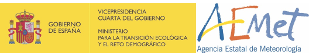 Agencia Estatal de Meteorología