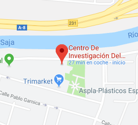 Mapa de situación